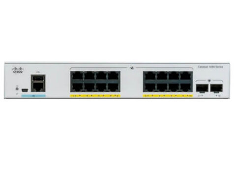 Hướng Dẫn Cập Nhật IOS Trên Switch Cisco Catalyst 1000