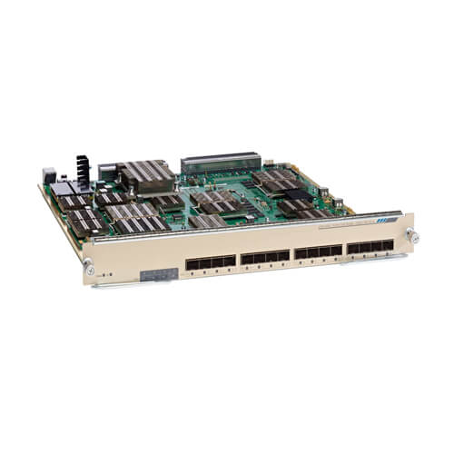 C6800-16P10G