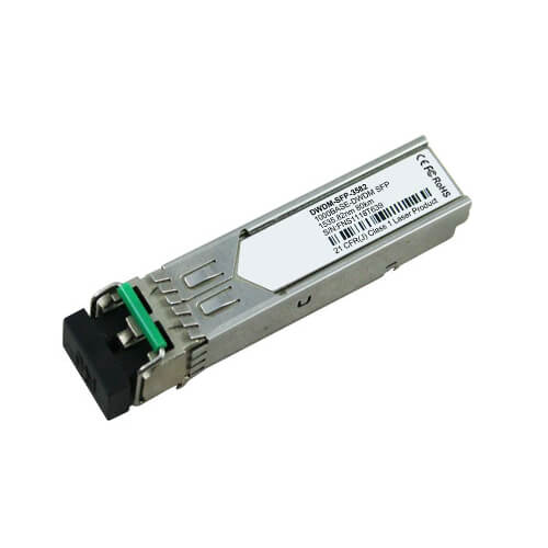 DWDM-SFP-3582