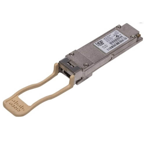 FET-40G