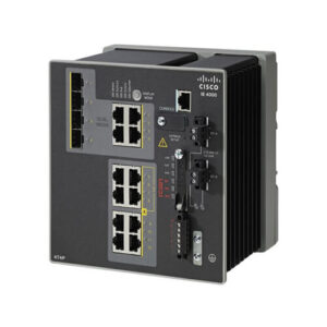 IE-4000-4T4P4G-E