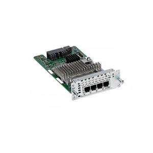 NIM-4FXO