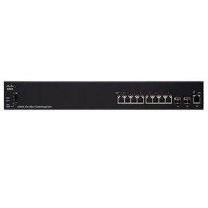 SX350X-08-K9-EU