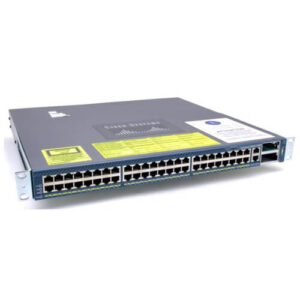 WS-C4948-10GE
