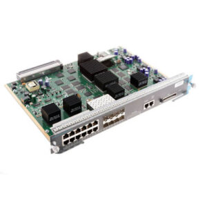 WS-X4013 +TS
