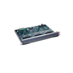 WS-X4124-FX-MT