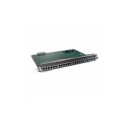 WS-X4124-RJ45
