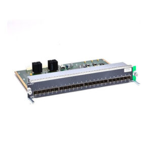 WS-X4624-SFP-E