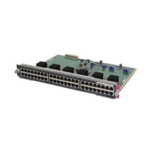 WS-X4648-RJ45V-E
