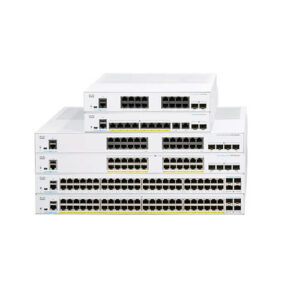 Cisco Business 250 là gì? Vì sao nên sử dụng Cisco Business 250? Cisco Business 250 Series có những sản phẩm nào?