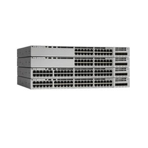 Tư Vấn Lựa Chọn Switch Cisco Layer 3 Phù Hợp Với Nhu Cầu
